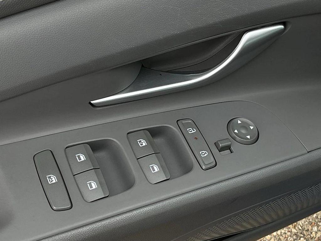 used 2025 Hyundai Elantra car, priced at $18,701