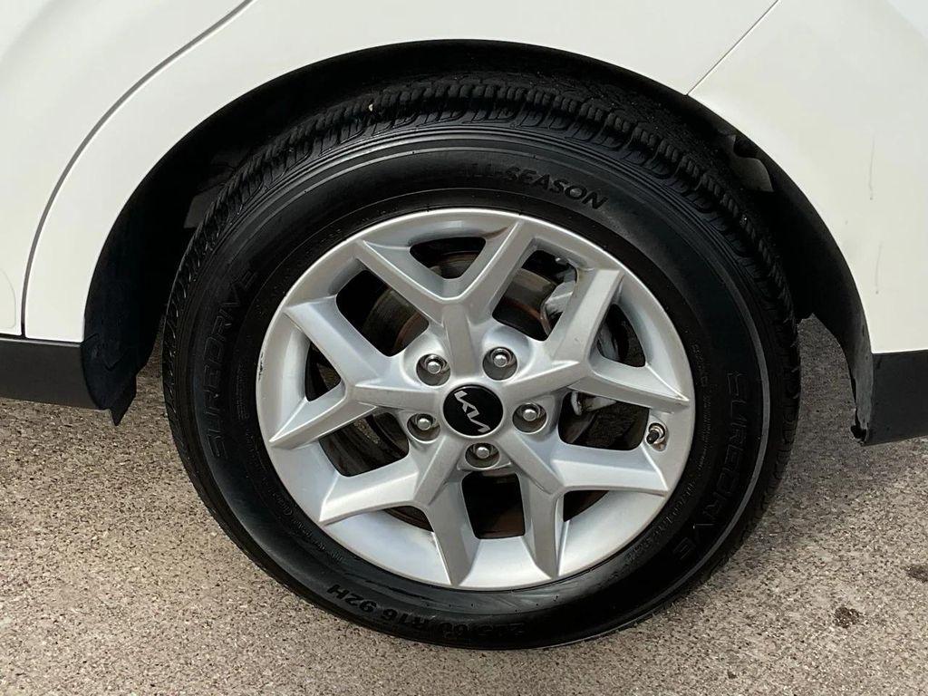 used 2025 Kia Soul car, priced at $15,401