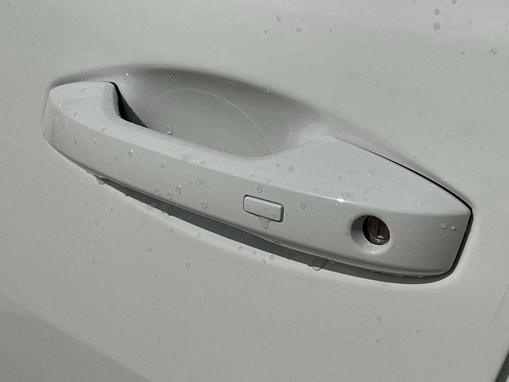 new 2026 Nissan Sentra car, priced at $25,543
