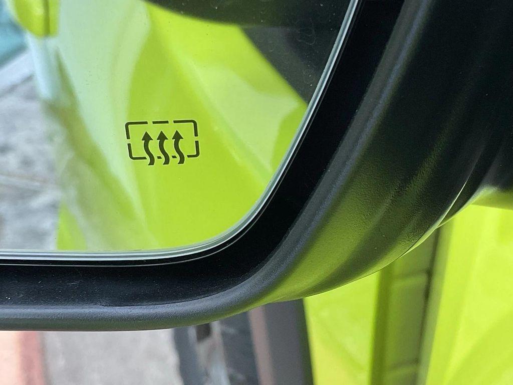 new 2026 Nissan Frontier car, priced at $47,942