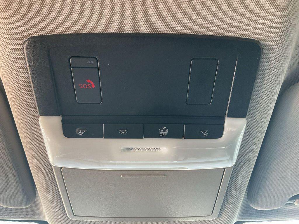 used 2025 Nissan Rogue car, priced at $18,901