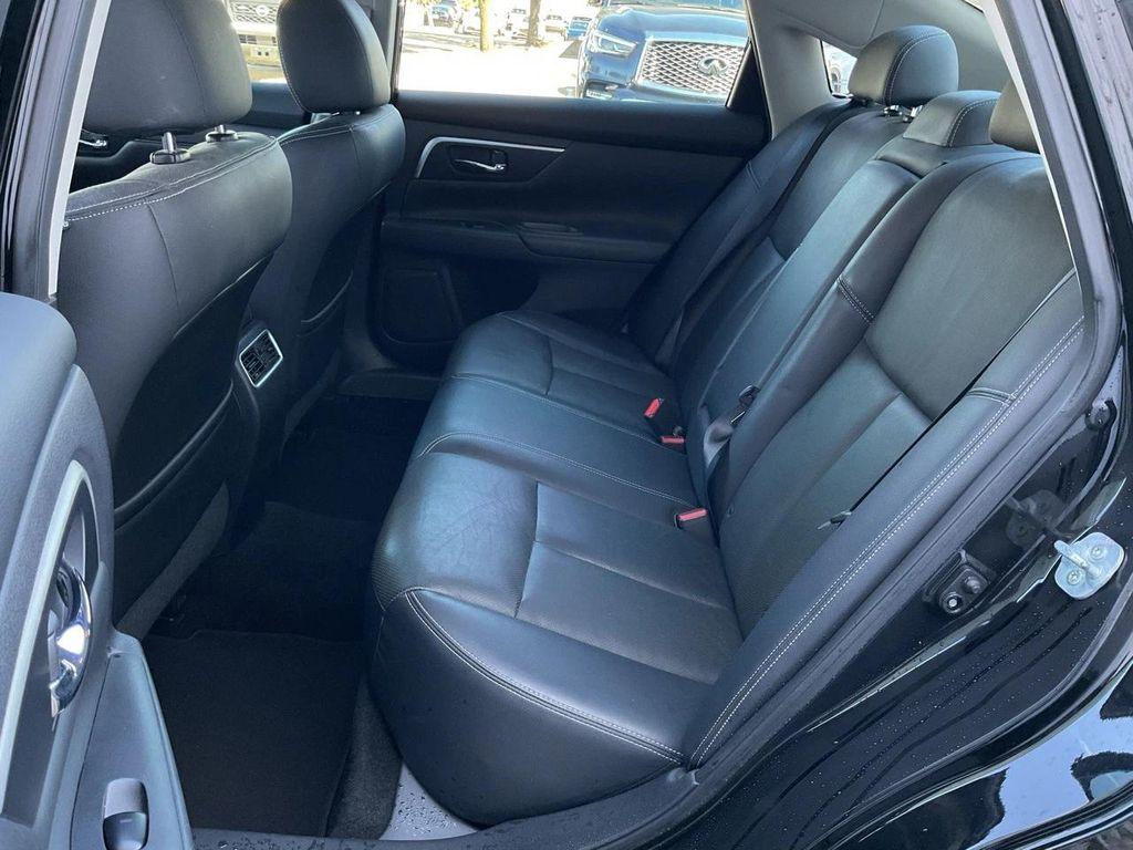 used 2016 Nissan Altima car, priced at $9,909