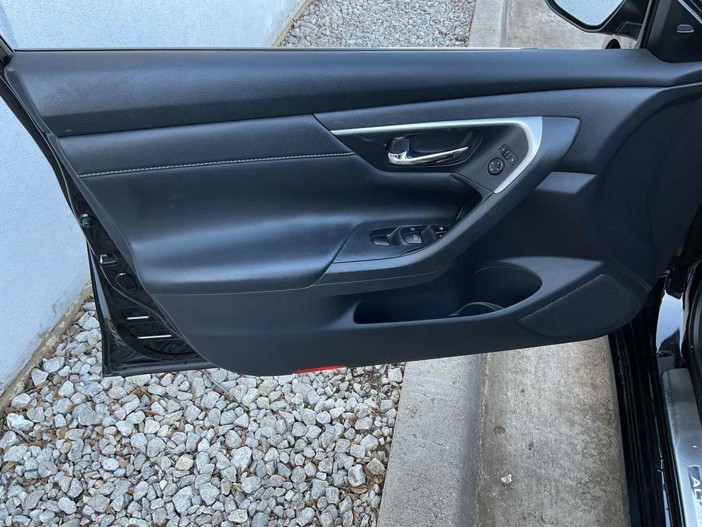 used 2016 Nissan Altima car, priced at $9,909