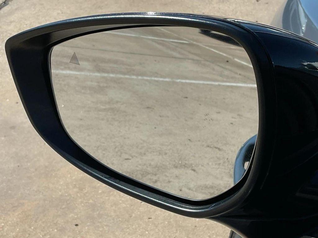 used 2025 Mazda CX-50 car, priced at $21,901