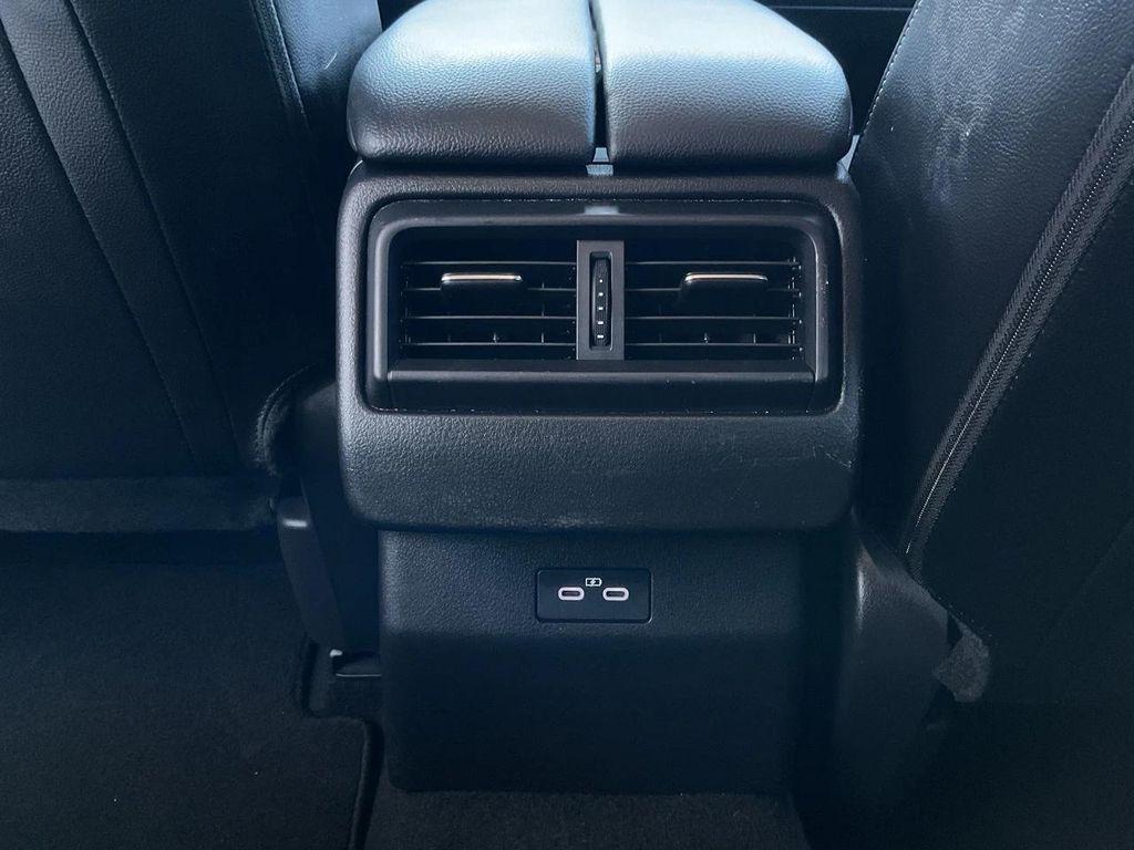 used 2025 Mazda CX-50 car, priced at $21,901