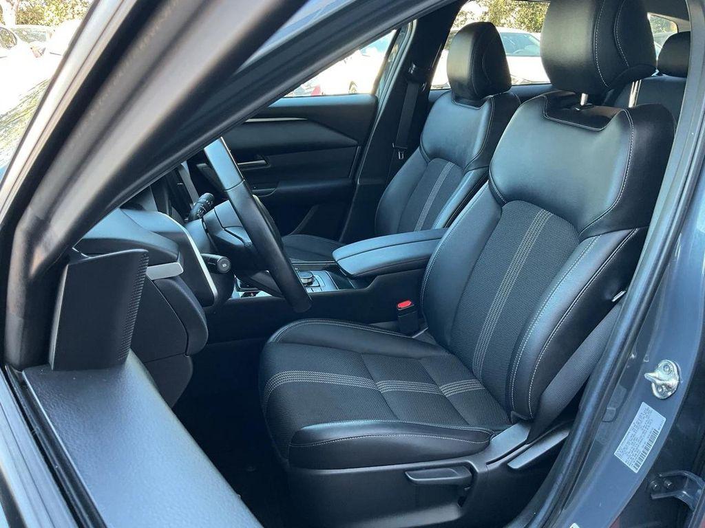 used 2025 Mazda CX-50 car, priced at $21,901