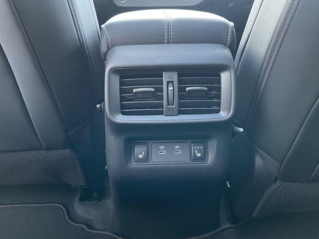 new 2026 Nissan Murano car, priced at $50,285