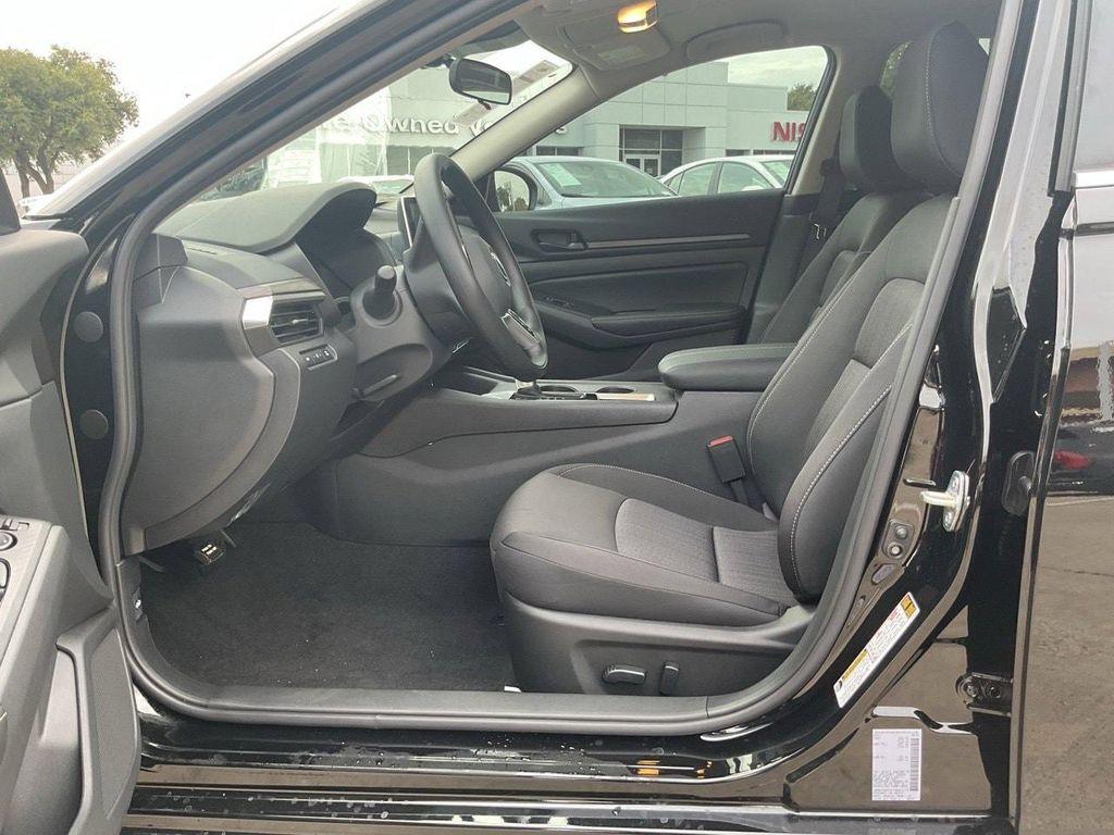 new 2026 Nissan Altima car, priced at $26,785