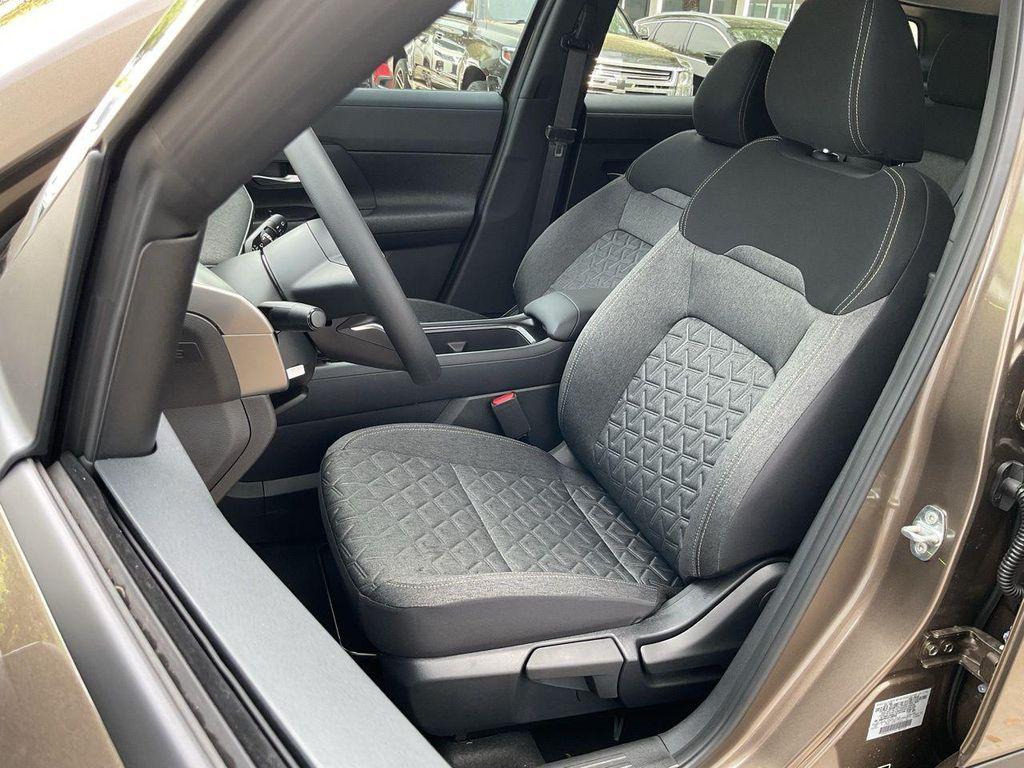 new 2026 Nissan Kicks car, priced at $25,894