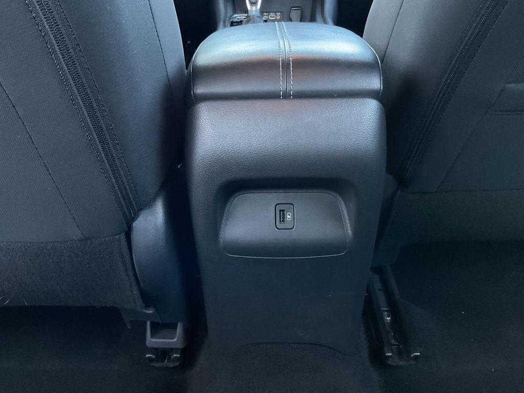 used 2025 Nissan Sentra car, priced at $16,401