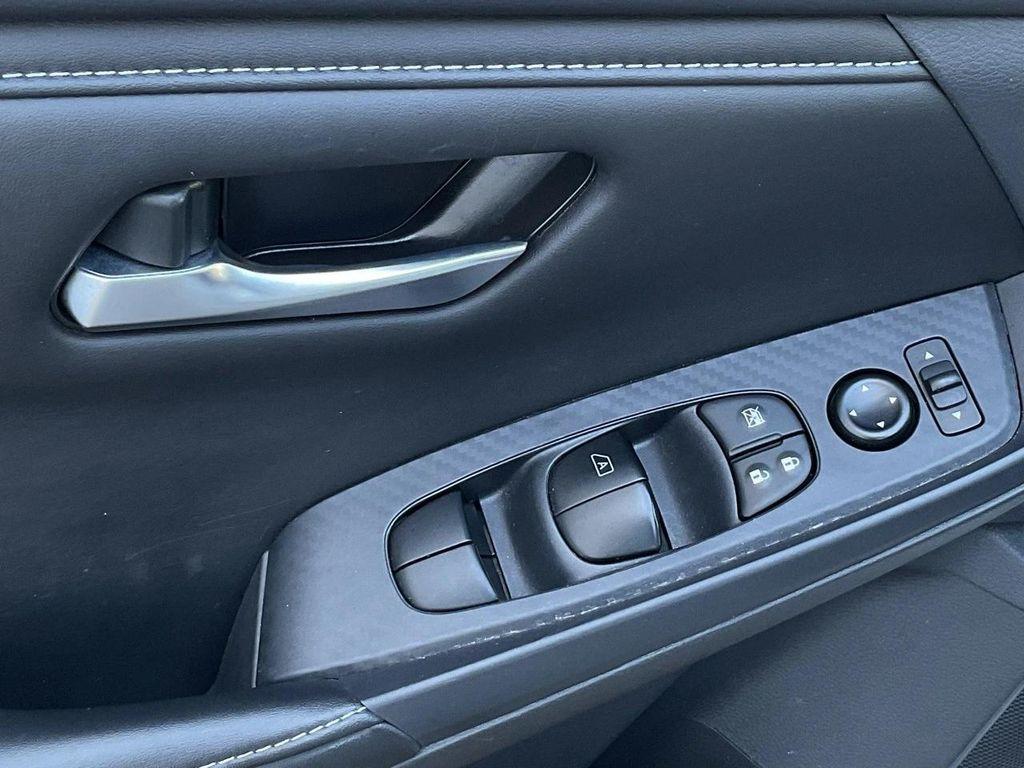 used 2025 Nissan Sentra car, priced at $16,401