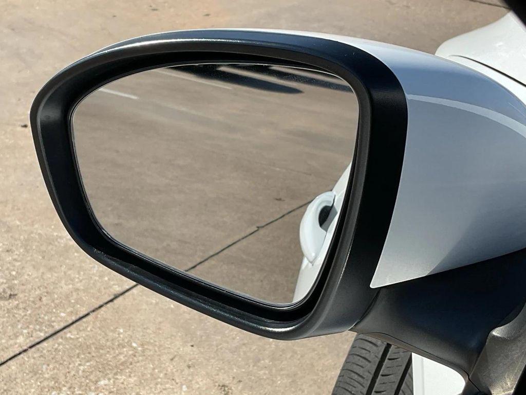 used 2025 Nissan Sentra car, priced at $16,401