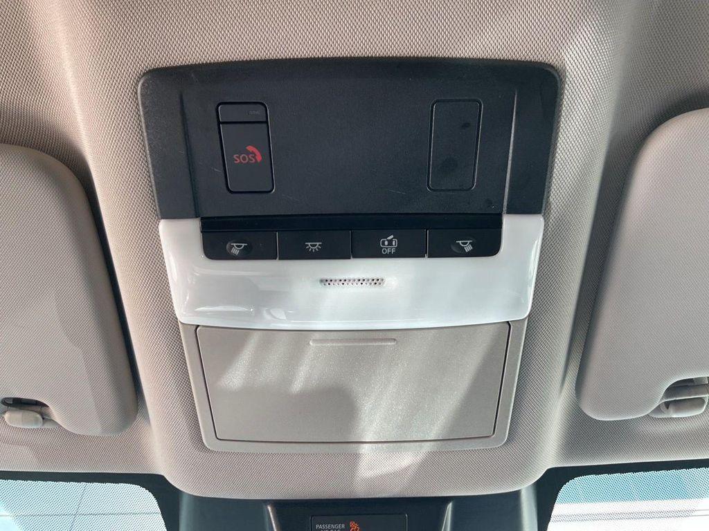 used 2025 Nissan Rogue car, priced at $19,626