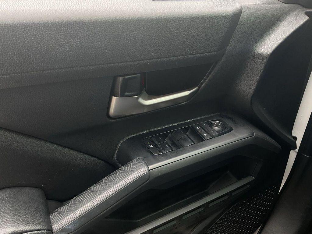 used 2025 Toyota Tacoma car, priced at $37,901