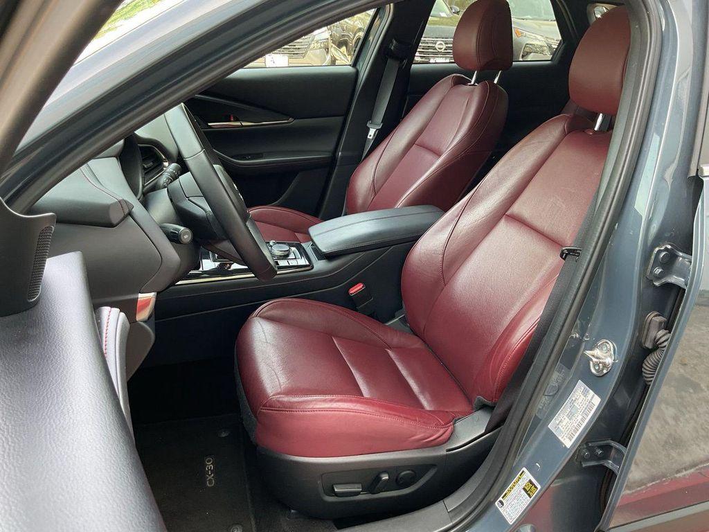 used 2025 Mazda CX-30 car, priced at $22,401