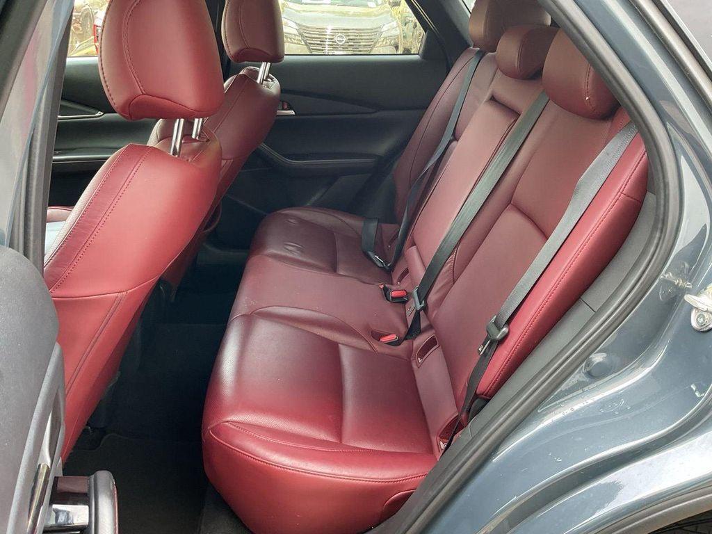 used 2025 Mazda CX-30 car, priced at $22,401