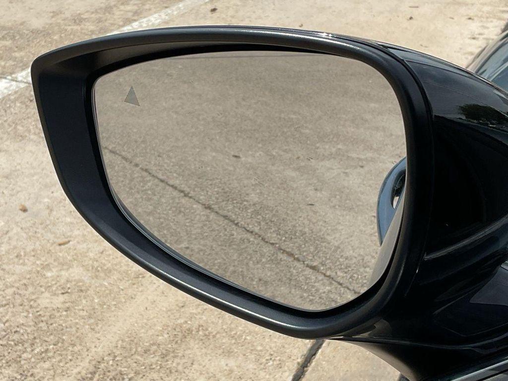 used 2025 Mazda CX-30 car, priced at $22,401