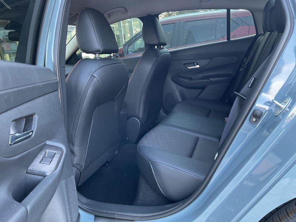 new 2027 Nissan Sentra car, priced at $29,939