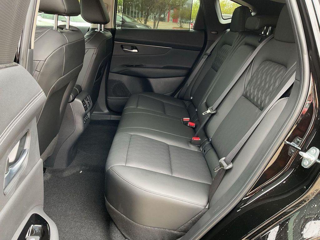 new 2026 Nissan Murano car, priced at $49,935