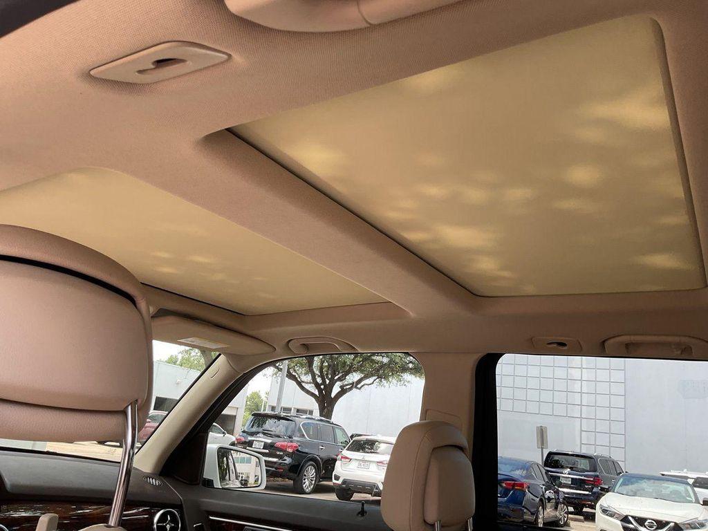 used 2014 Mercedes-Benz GLK-Class car