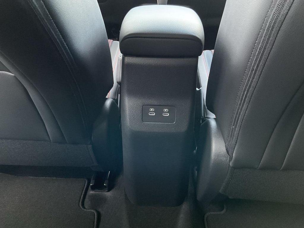 new 2026 Nissan Kicks car, priced at $28,658