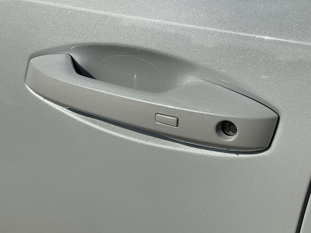 new 2026 Nissan Kicks car, priced at $28,658