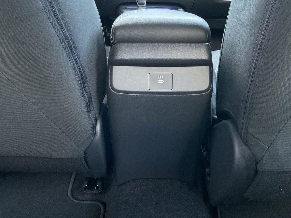 new 2026 Nissan Sentra car, priced at $24,862