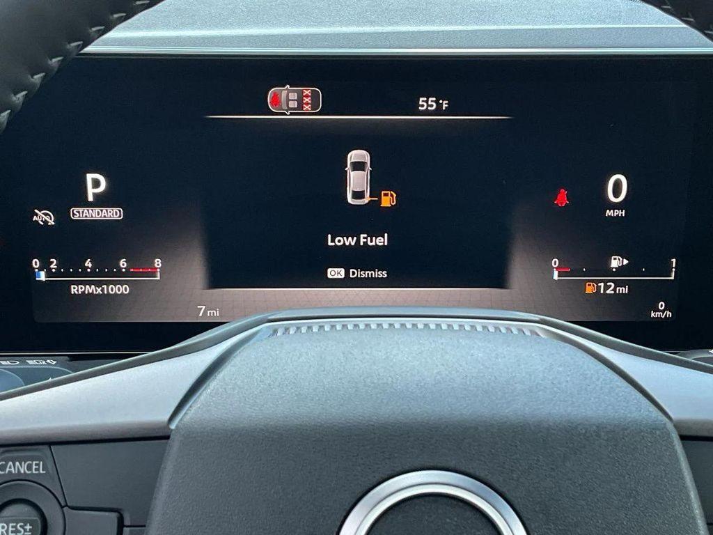 new 2026 Nissan Sentra car, priced at $24,862