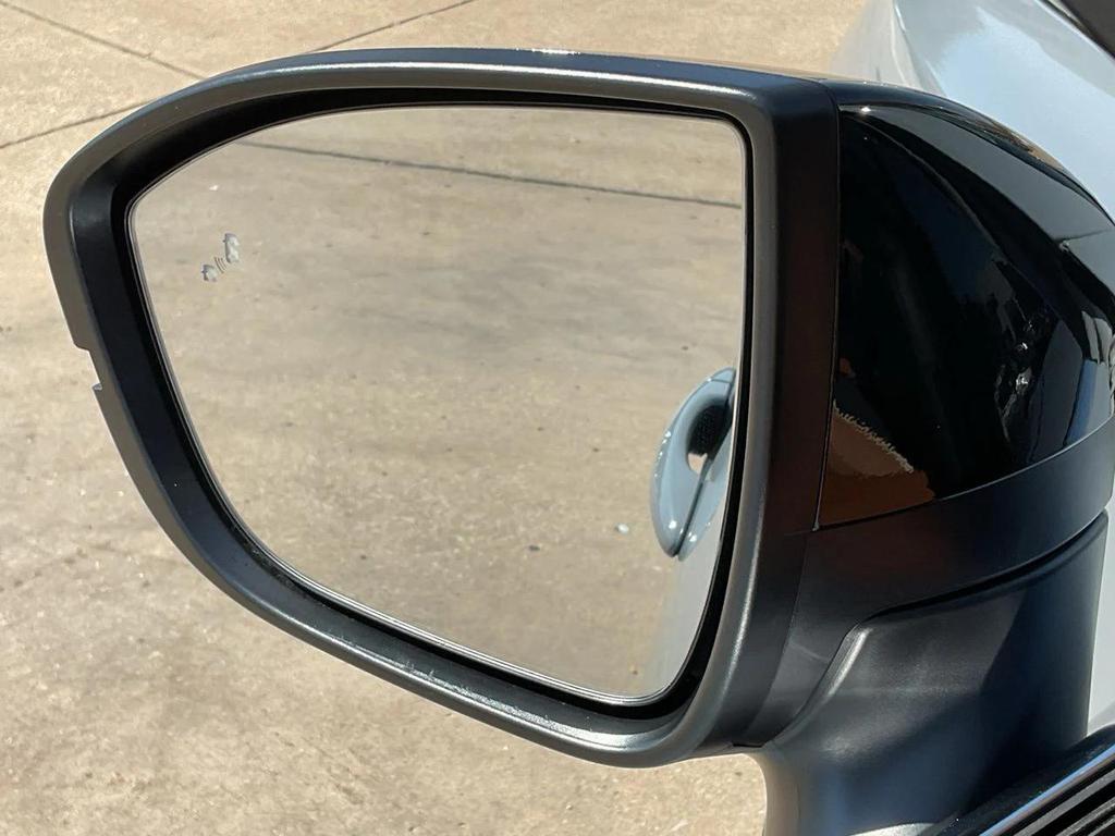 new 2026 Nissan Pathfinder car, priced at $50,042