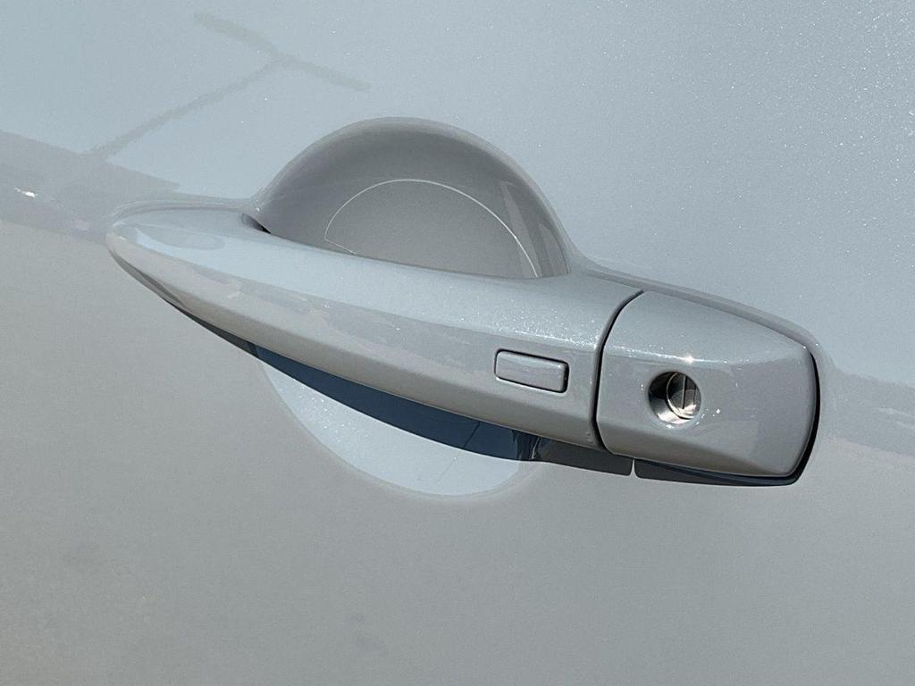 new 2026 Nissan Pathfinder car, priced at $50,042