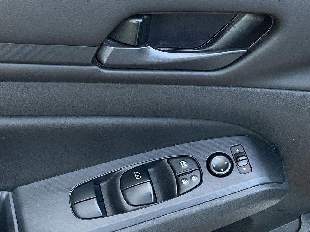 used 2023 Nissan Altima car, priced at $16,901