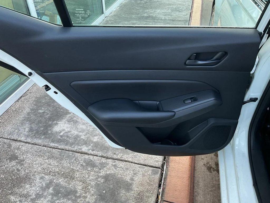 used 2023 Nissan Altima car, priced at $16,901