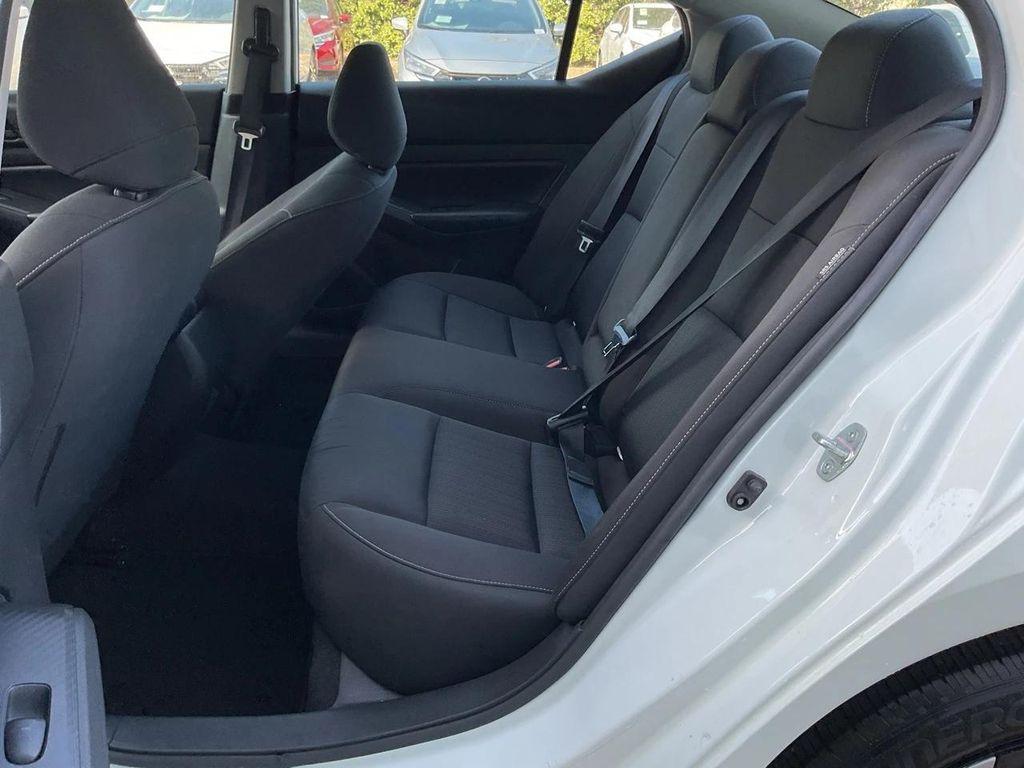 used 2023 Nissan Altima car, priced at $16,901