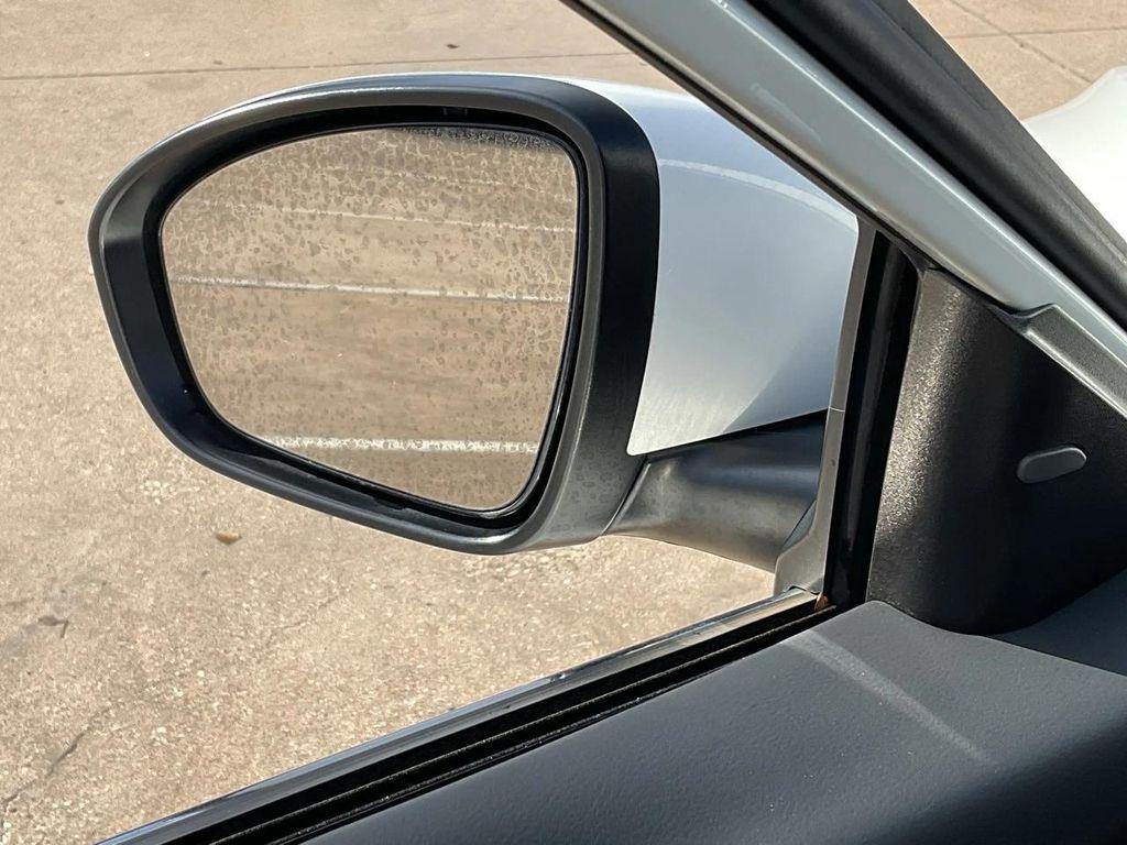 used 2023 Nissan Altima car, priced at $16,901