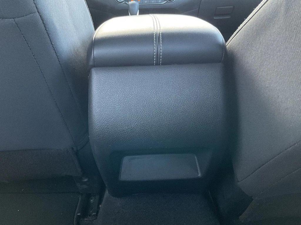 used 2023 Nissan Altima car, priced at $16,901