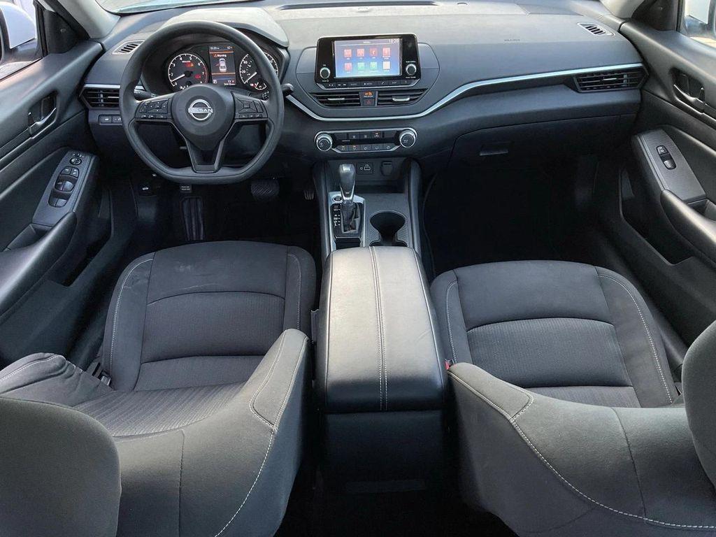 used 2023 Nissan Altima car, priced at $16,901