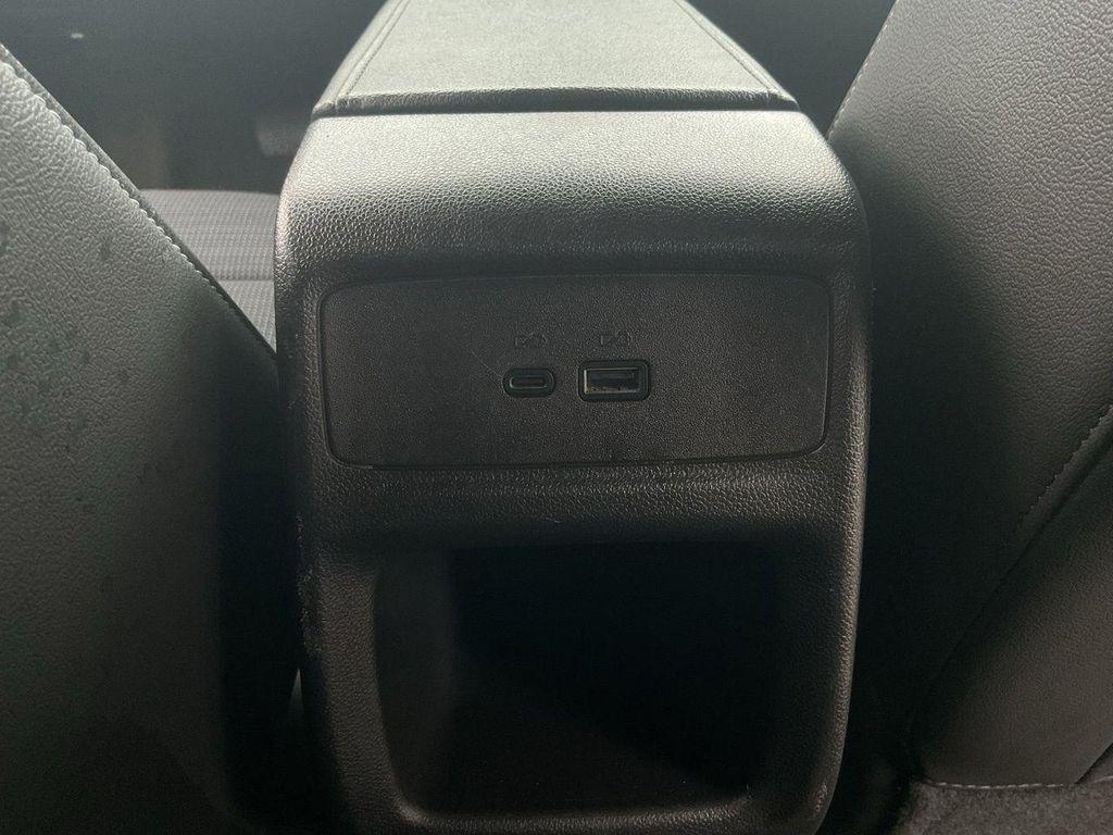 used 2025 Buick Envista car, priced at $20,701