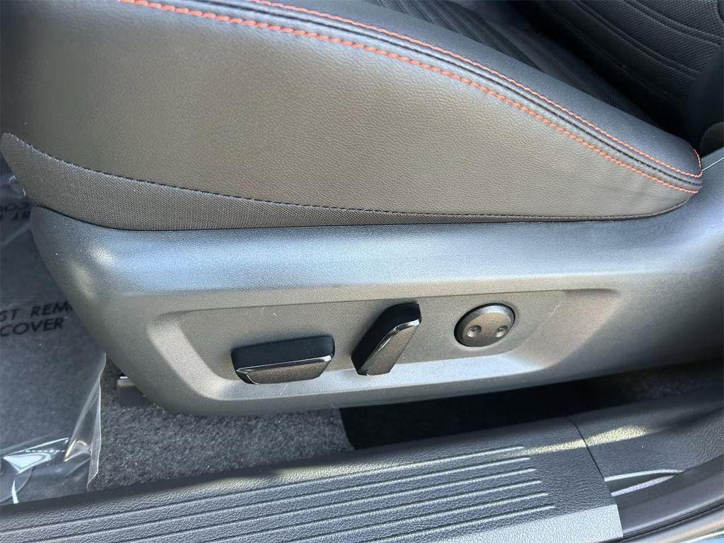 new 2026 Nissan Rogue car, priced at $34,441