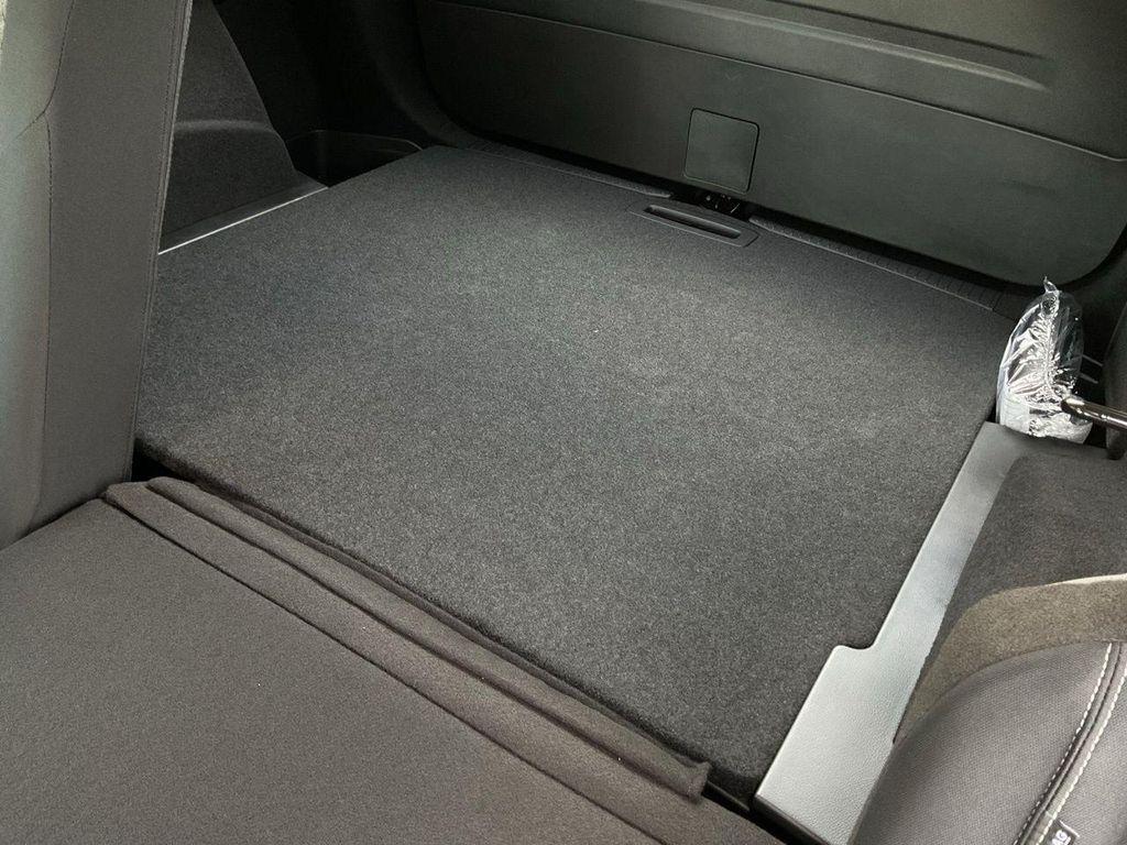 new 2026 Nissan Rogue car, priced at $31,287