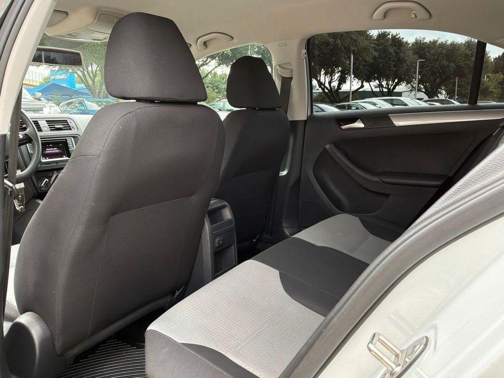 used 2018 Volkswagen Jetta car, priced at $8,501