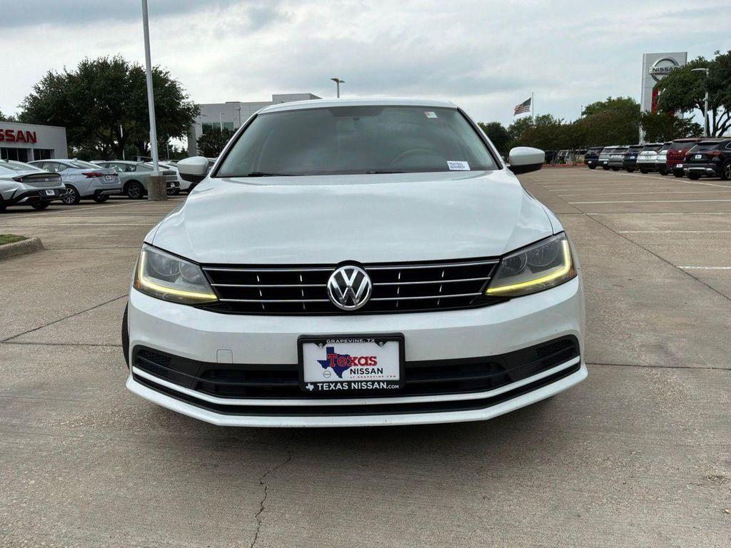 used 2018 Volkswagen Jetta car, priced at $8,501
