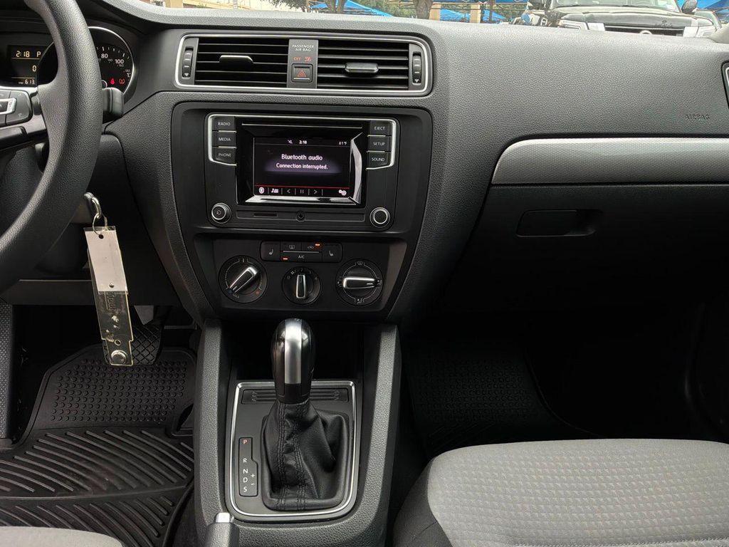 used 2018 Volkswagen Jetta car, priced at $8,501