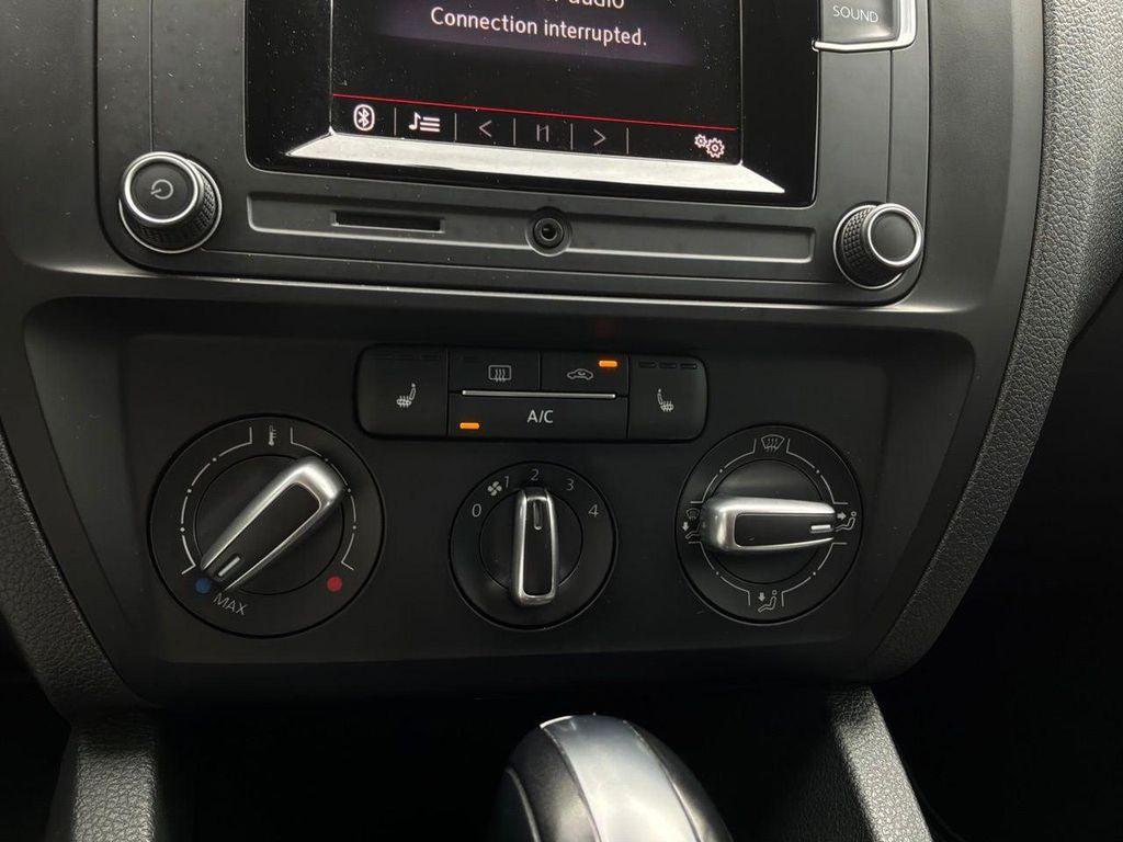 used 2018 Volkswagen Jetta car, priced at $8,501