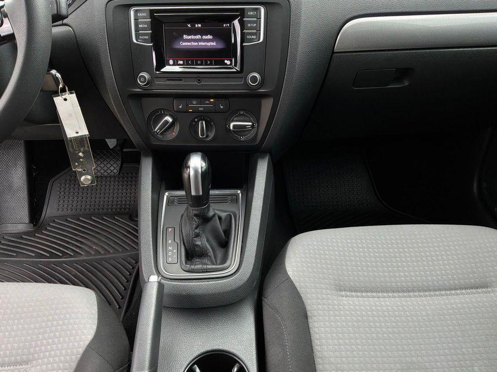 used 2018 Volkswagen Jetta car, priced at $8,501
