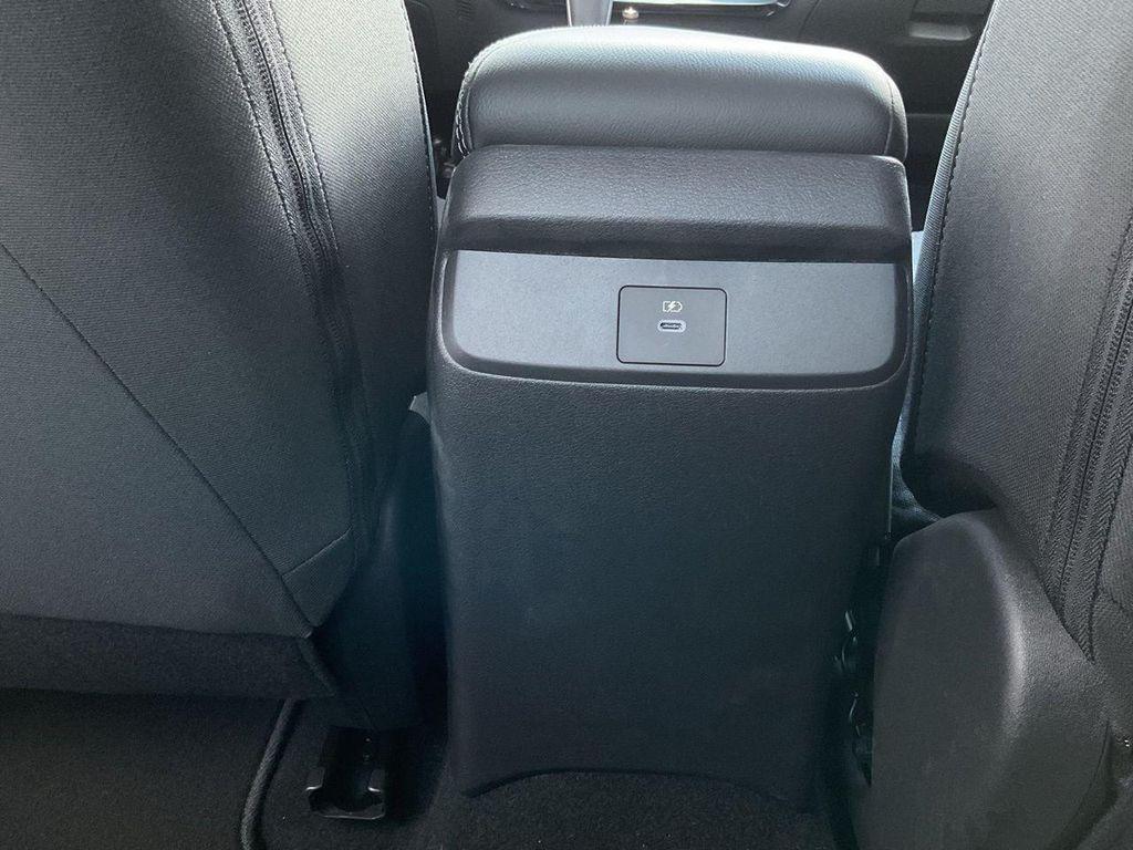 new 2026 Nissan Sentra car, priced at $24,964