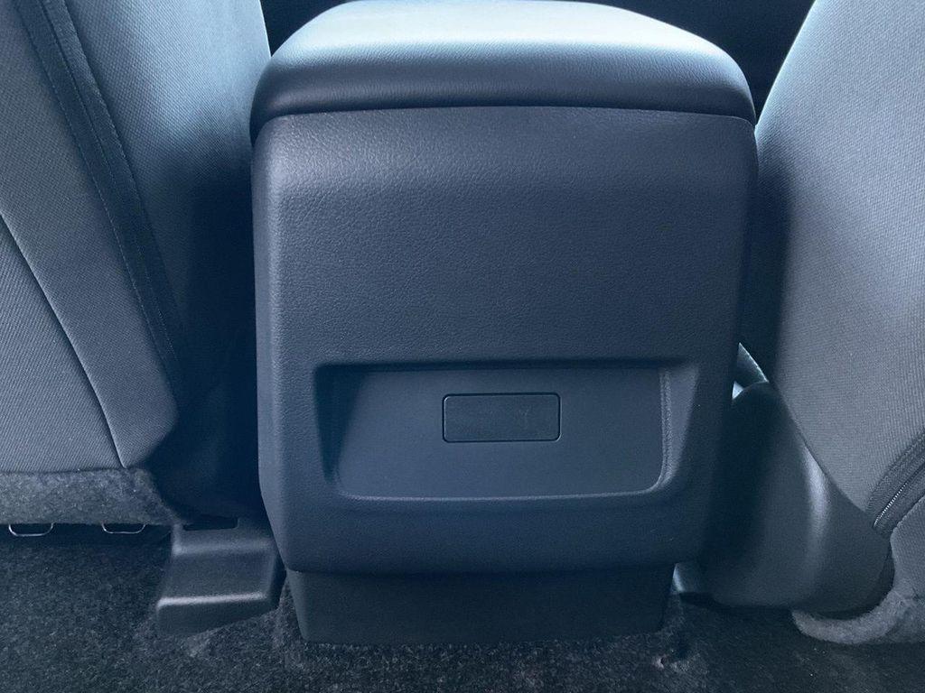 new 2026 Nissan Frontier car, priced at $37,448