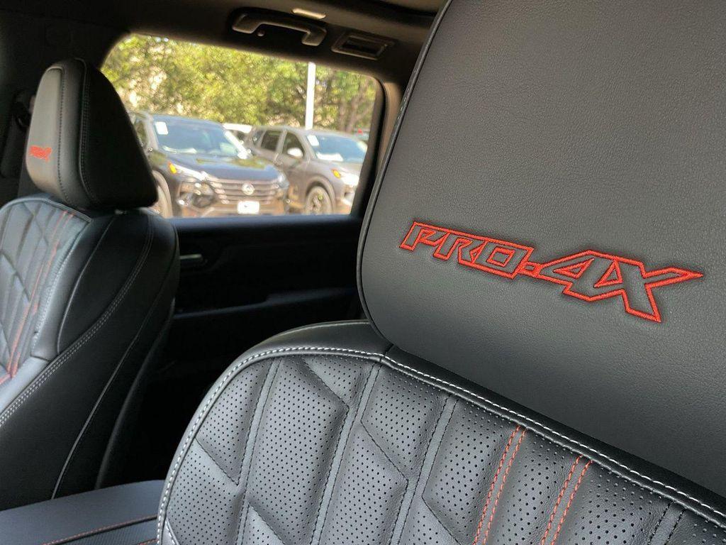 new 2026 Nissan Armada car, priced at $76,988