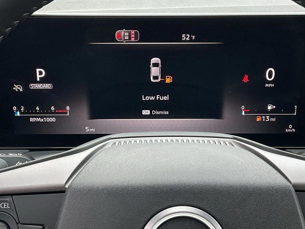 new 2026 Nissan Sentra car, priced at $25,364
