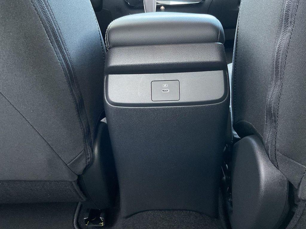 new 2026 Nissan Sentra car, priced at $24,964