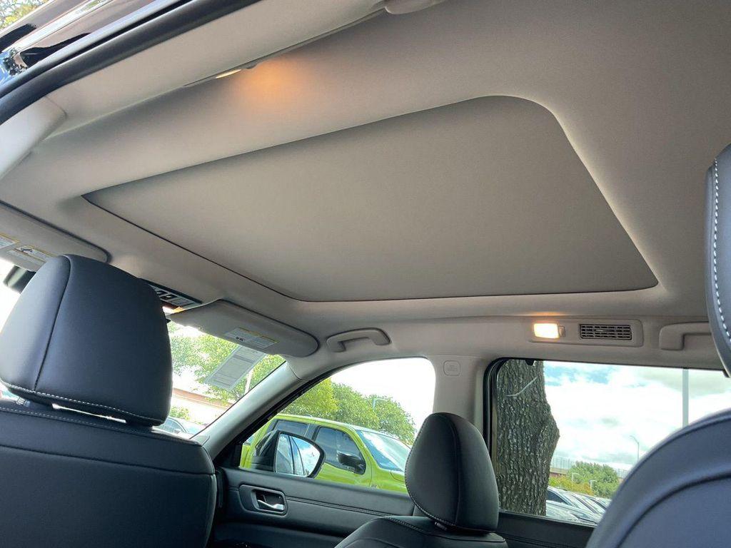 new 2026 Nissan Pathfinder car, priced at $51,287